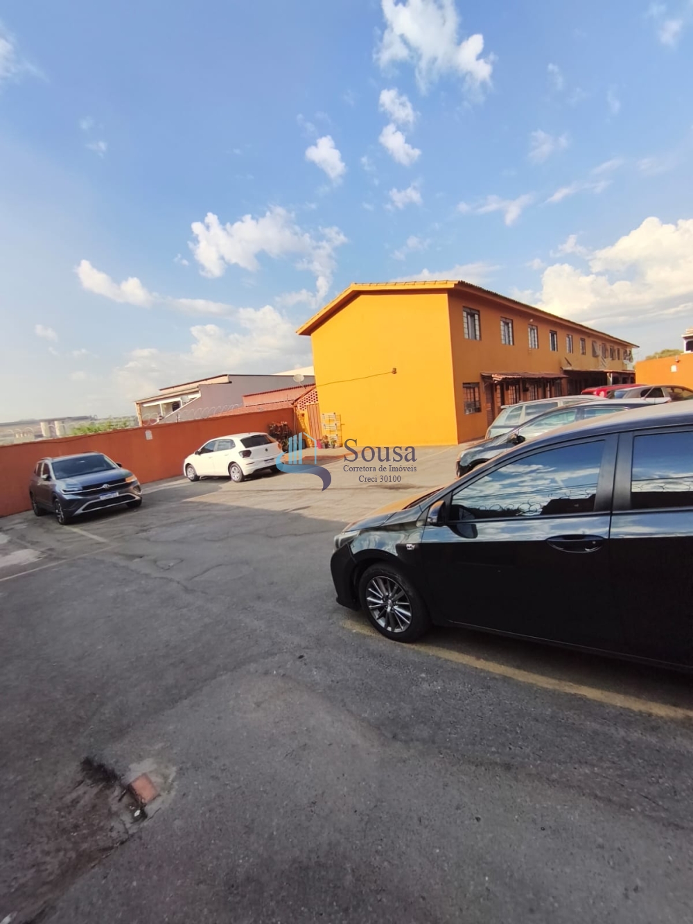 Apartamento > venda > APARTAMENTO A VENDA - LARANJEIRAS BETIM