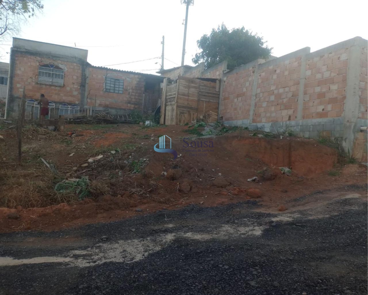 Lote > venda > LOTE - PARQUE DAS INDUSTRIAS
