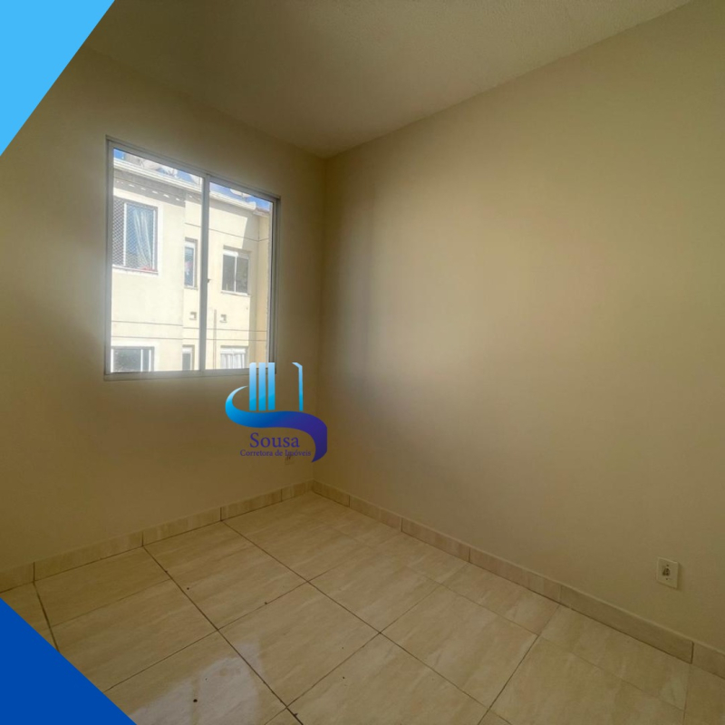 Apartamento > venda > Niteroi - Betim