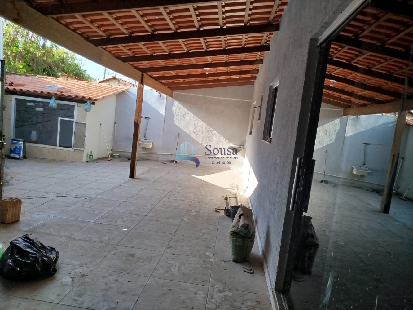 Casa > venda > CASA - CITROLANDIA