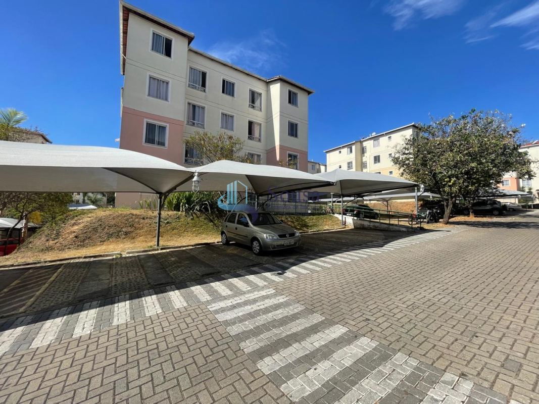 Apartamento > venda > APARTAMENTO - BAIRRO NITERÓI