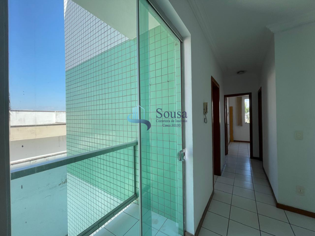 Apartamento > aluguel > Senhora das Graças Betim