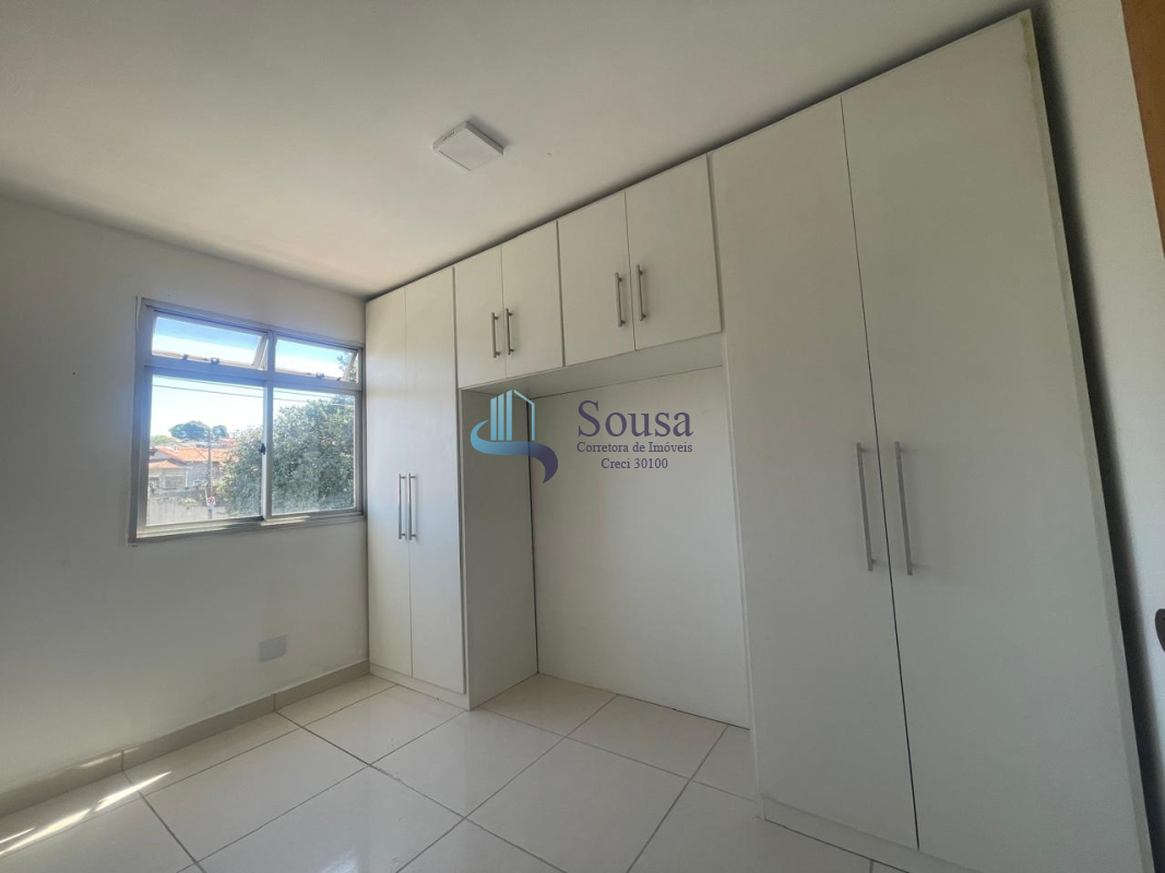 Apartamento > aluguel > APARTAMENTO PARA LOCAÇÃO - BAIRRO INGÁ - BETIM