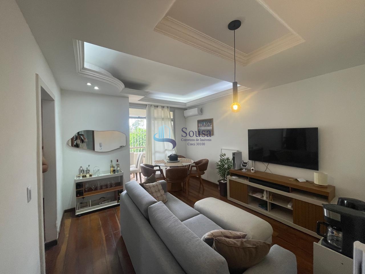 Apartamento > aluguel > Guaruja - Betim