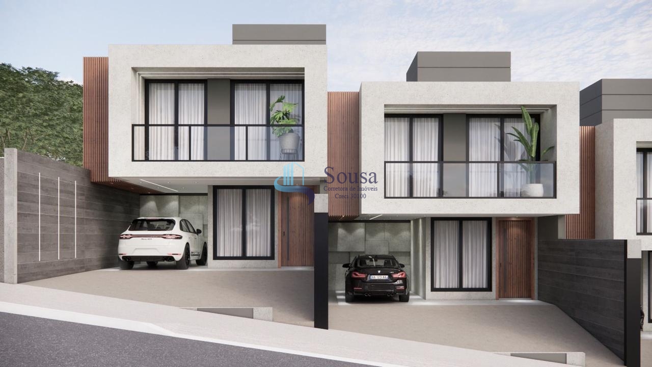Casa Geminada > venda > CASA GERMINADA SENHORA DAS GRAÇAS