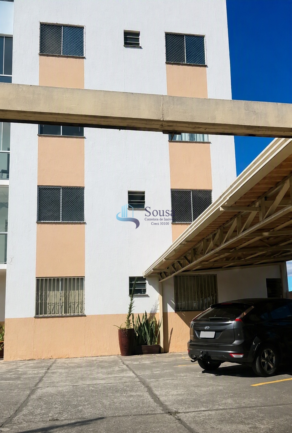 Apartamento > venda > APARTAMENTO A VENDA - LAGOA AZUL IBIRITE