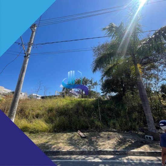 Lote > Venda > Condomínio Ouro Verde - Betim